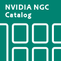 NVIDIA NGC Catalog